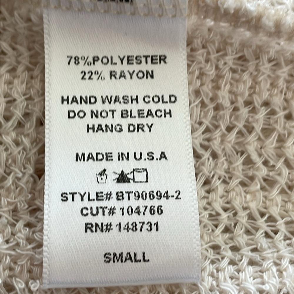 AMERICAN threads - Picture 8 of 8
